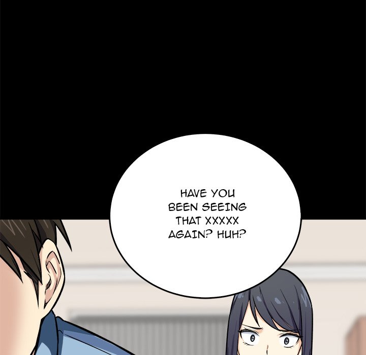 Excuse me, This is my Room Chapter 40 - Manhwa18.com