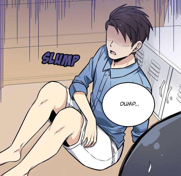 Excuse me, This is my Room Chapter 40 - Manhwa18.com