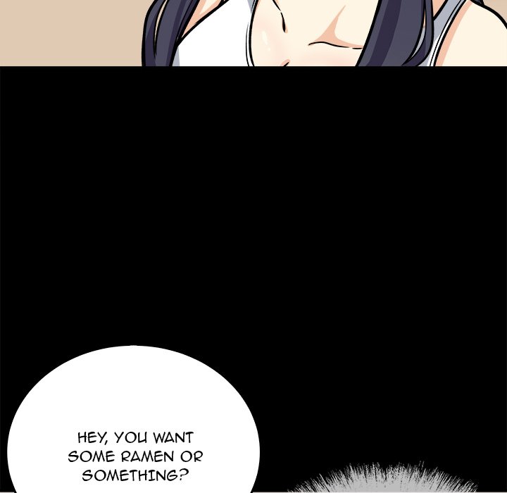 Excuse me, This is my Room Chapter 40 - Manhwa18.com