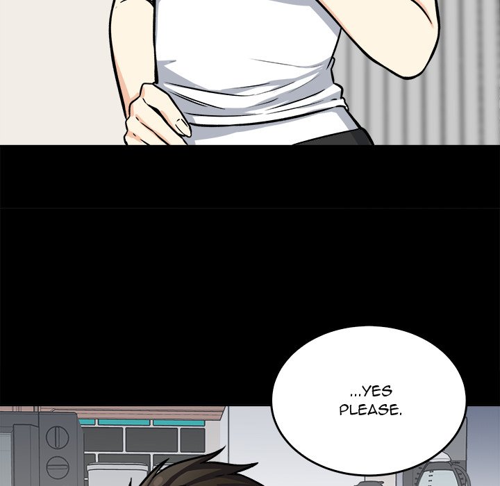 Excuse me, This is my Room Chapter 40 - Manhwa18.com