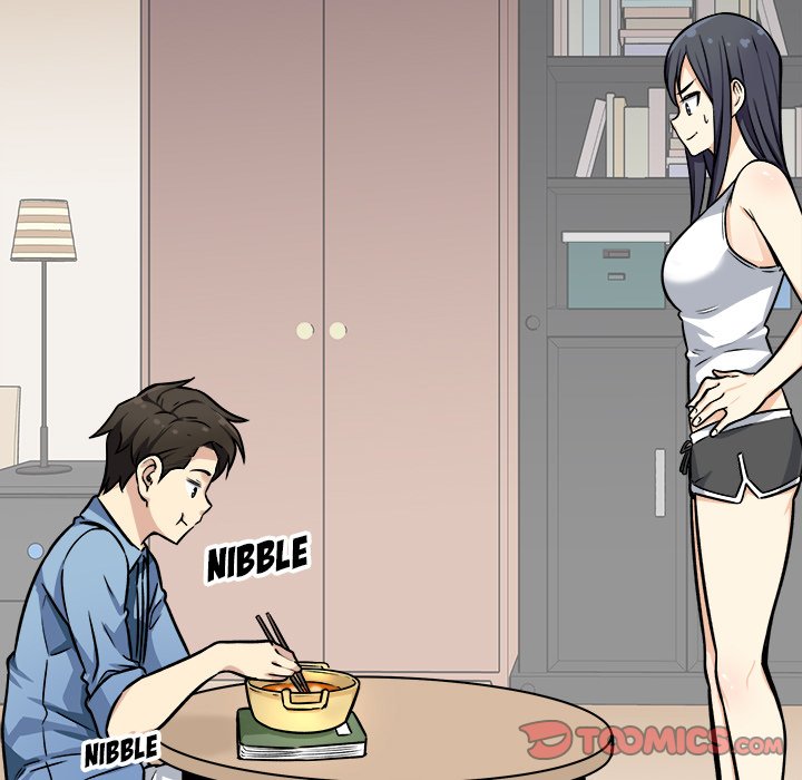 Excuse me, This is my Room Chapter 40 - Manhwa18.com