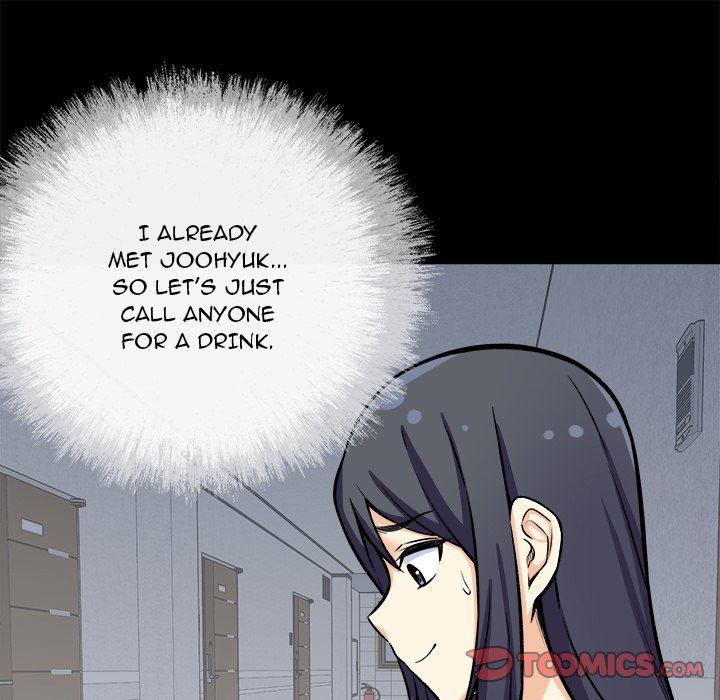 Excuse me, This is my Room Chapter 40 - Manhwa18.com