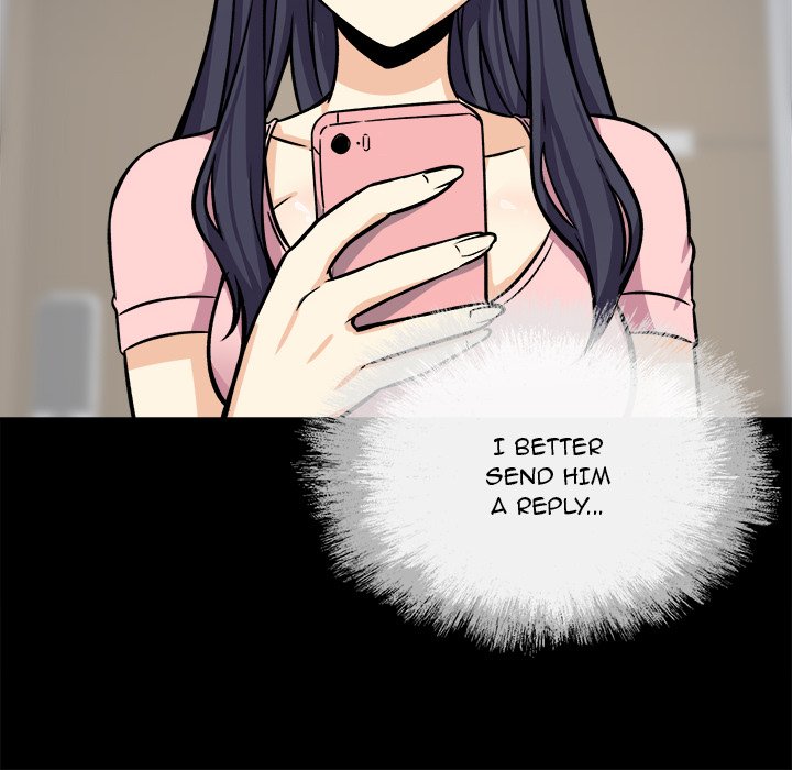 Excuse me, This is my Room Chapter 40 - Manhwa18.com