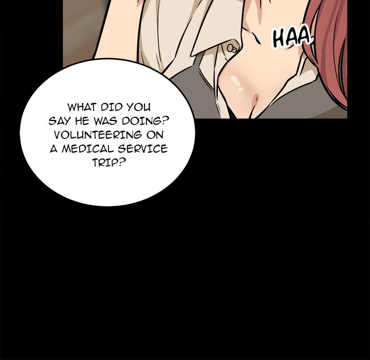 Excuse me, This is my Room Chapter 40 - Manhwa18.com