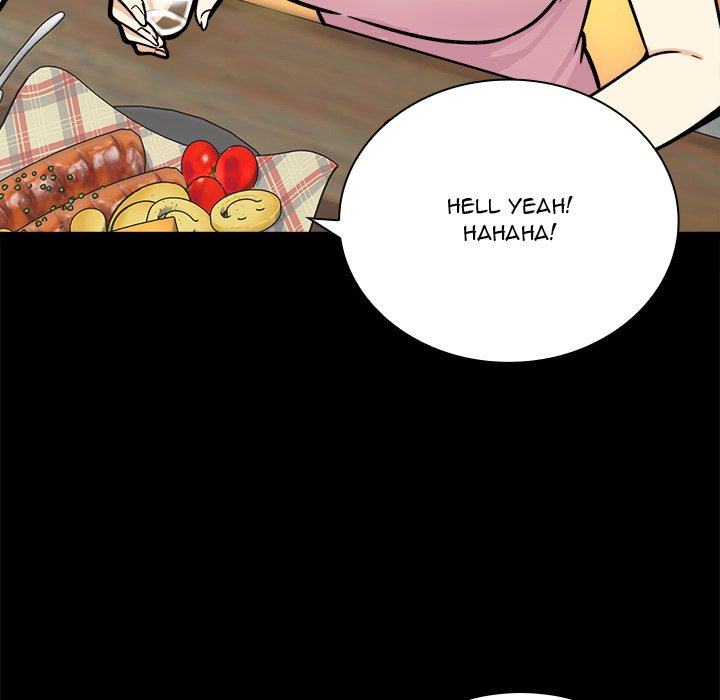 Excuse me, This is my Room Chapter 40 - Manhwa18.com