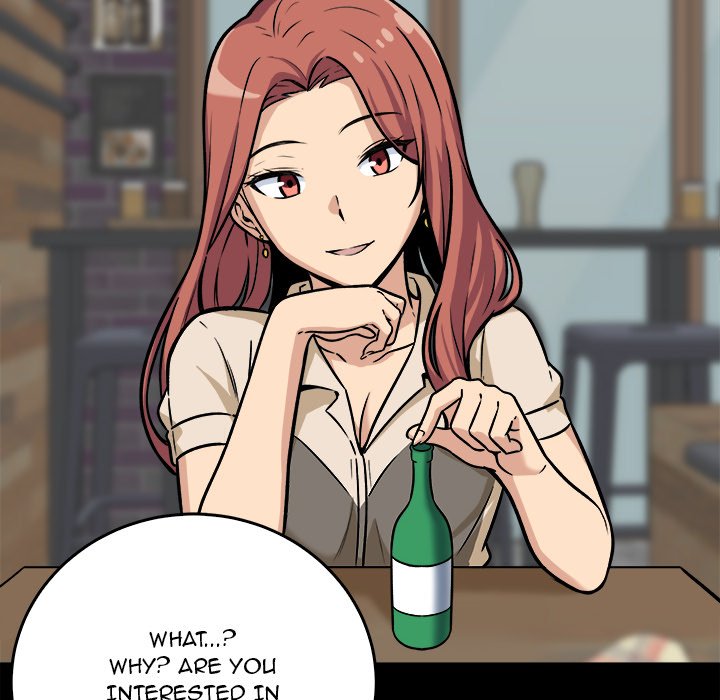 Excuse me, This is my Room Chapter 40 - Manhwa18.com