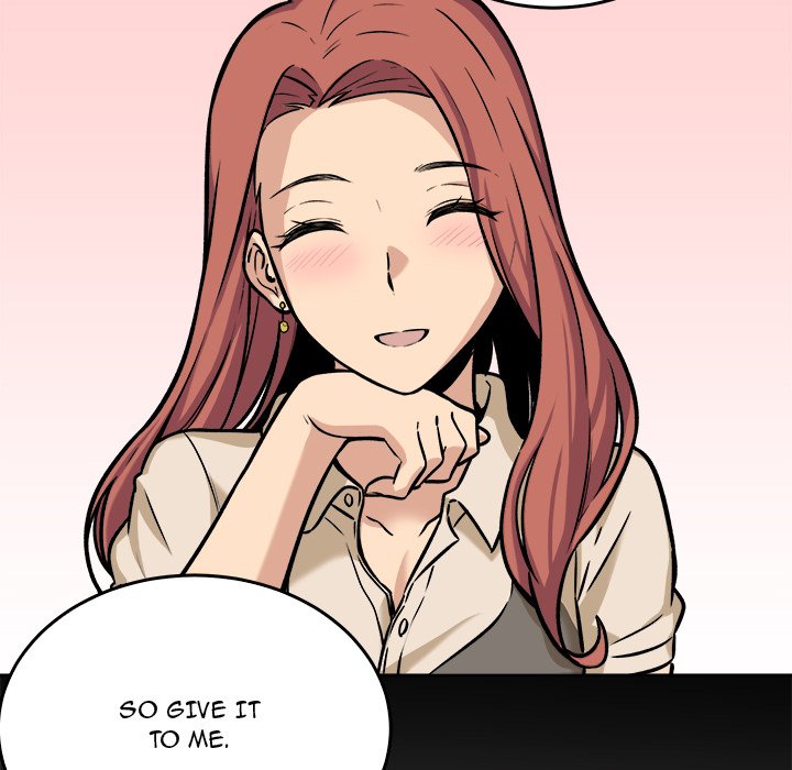 Excuse me, This is my Room Chapter 40 - Manhwa18.com