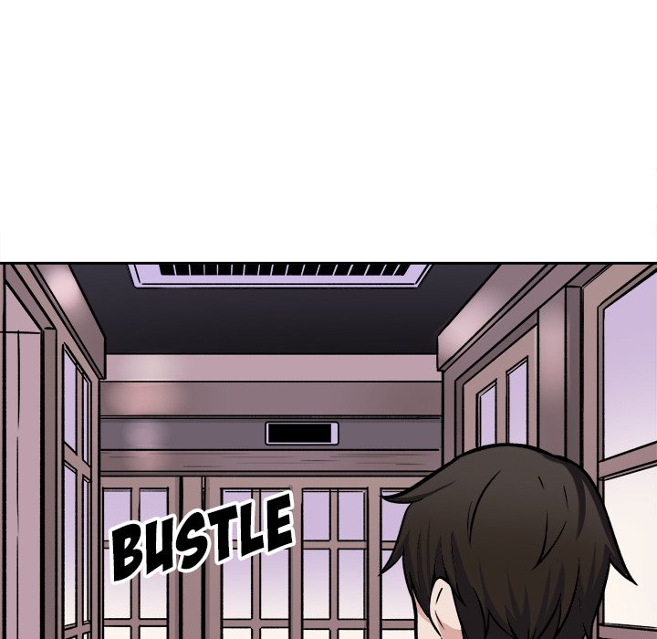 Excuse me, This is my Room Chapter 40 - Manhwa18.com