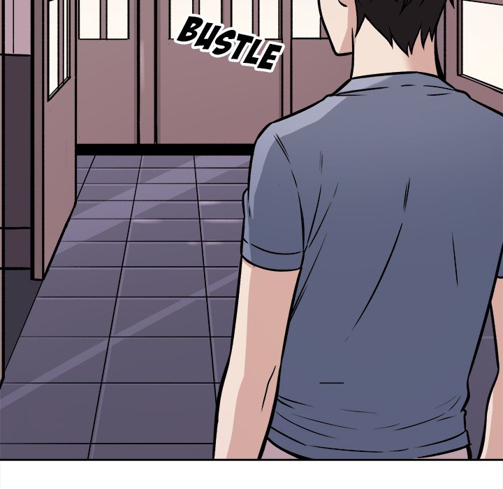 Excuse me, This is my Room Chapter 40 - Manhwa18.com