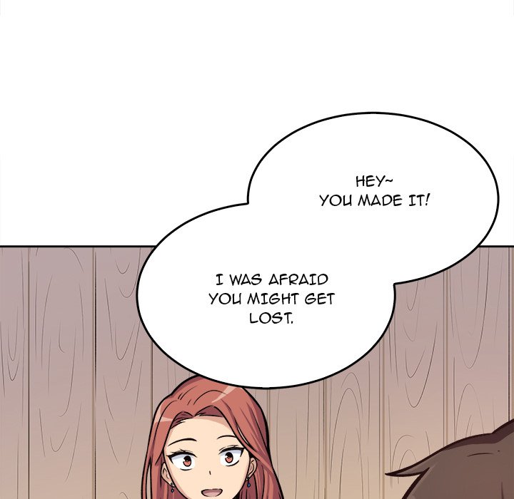 Excuse me, This is my Room Chapter 40 - Manhwa18.com