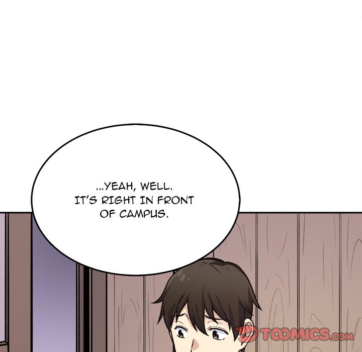 Excuse me, This is my Room Chapter 40 - Manhwa18.com