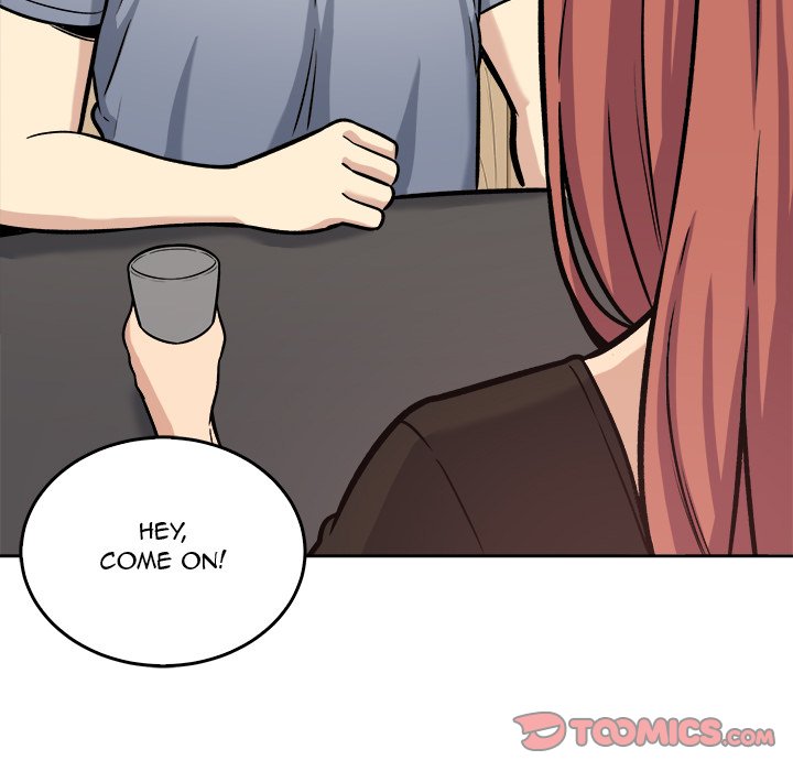 Excuse me, This is my Room Chapter 40 - Manhwa18.com