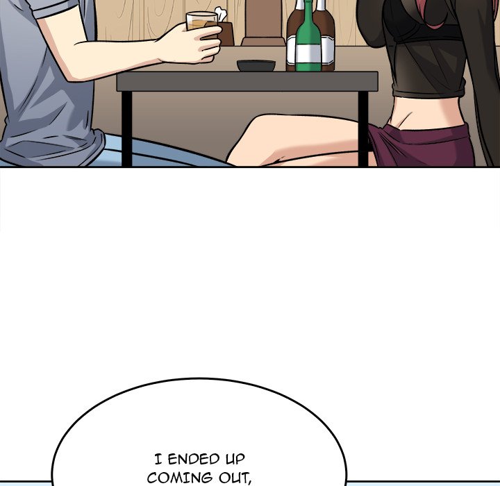 Excuse me, This is my Room Chapter 40 - Manhwa18.com