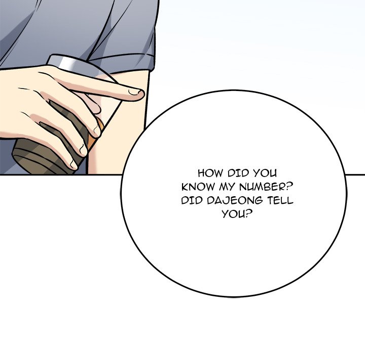 Excuse me, This is my Room Chapter 40 - Manhwa18.com