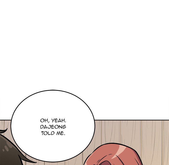 Excuse me, This is my Room Chapter 40 - Manhwa18.com