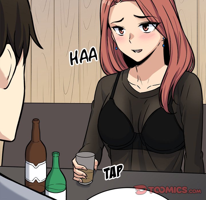 Excuse me, This is my Room Chapter 40 - Manhwa18.com