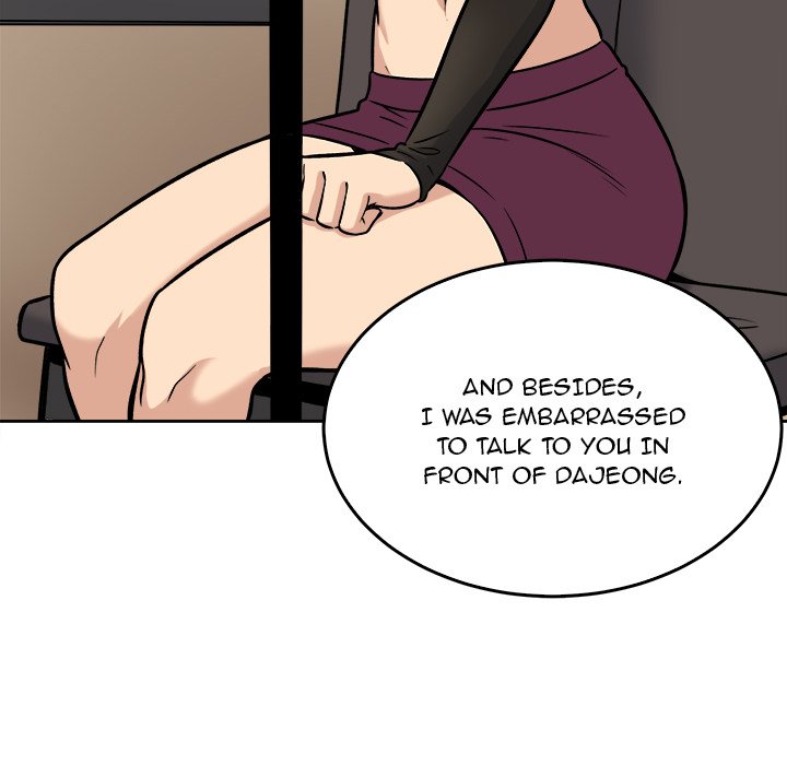 Excuse me, This is my Room Chapter 40 - Manhwa18.com