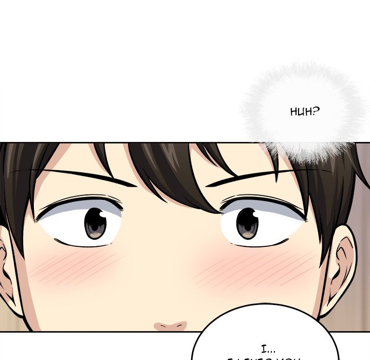 Excuse me, This is my Room Chapter 40 - Manhwa18.com