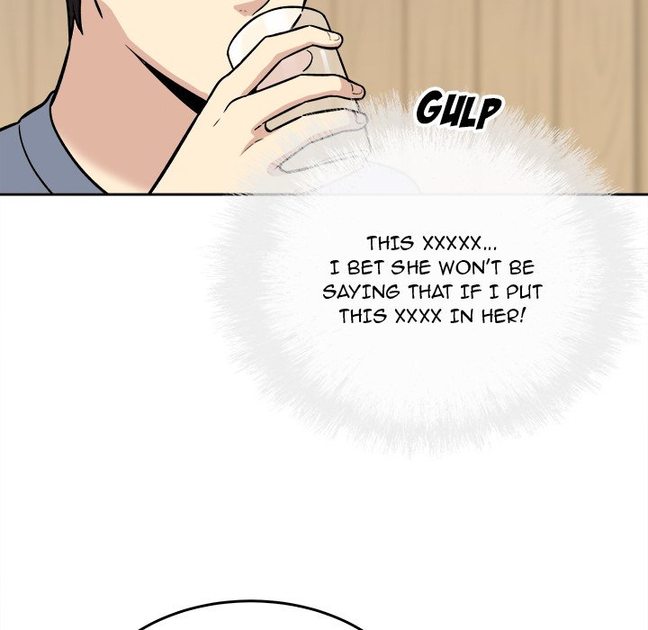 Excuse me, This is my Room Chapter 40 - Manhwa18.com