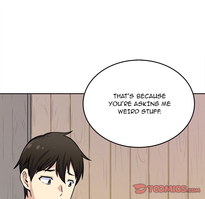 Excuse me, This is my Room Chapter 40 - Manhwa18.com