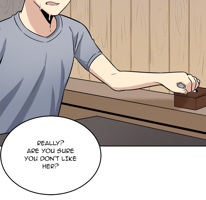 Excuse me, This is my Room Chapter 40 - Manhwa18.com