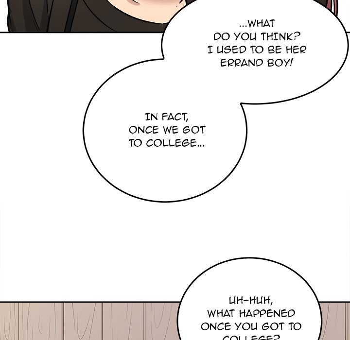 Excuse me, This is my Room Chapter 40 - Manhwa18.com