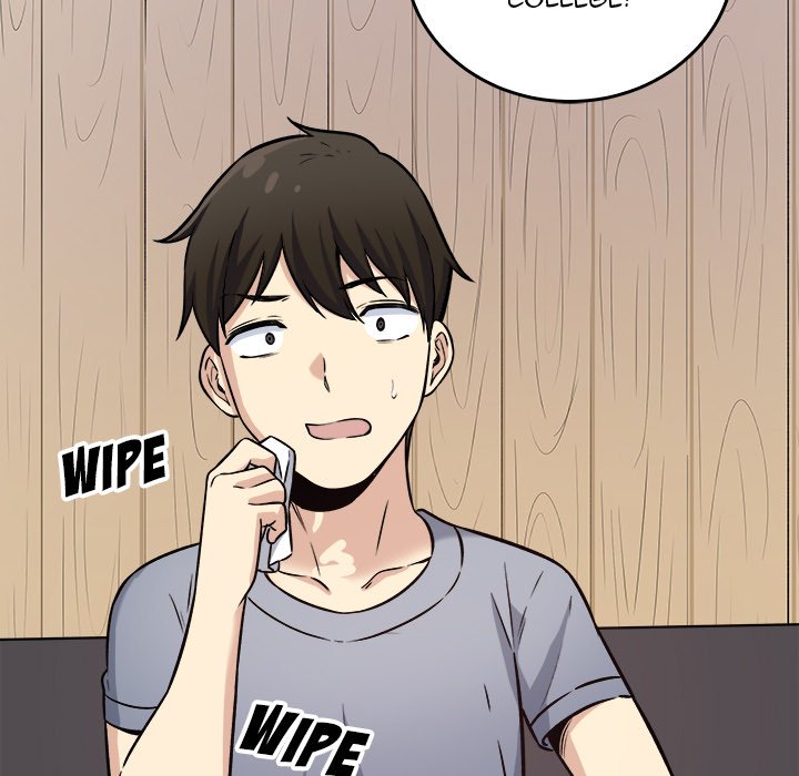 Excuse me, This is my Room Chapter 40 - Manhwa18.com