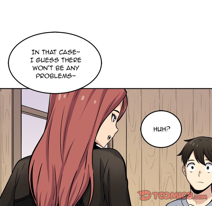 Excuse me, This is my Room Chapter 40 - Manhwa18.com