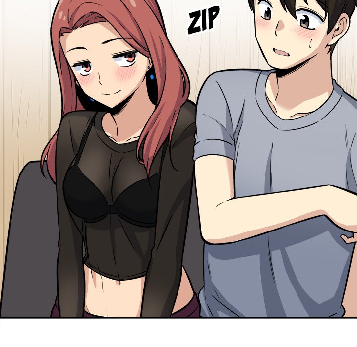 Excuse me, This is my Room Chapter 40 - Manhwa18.com