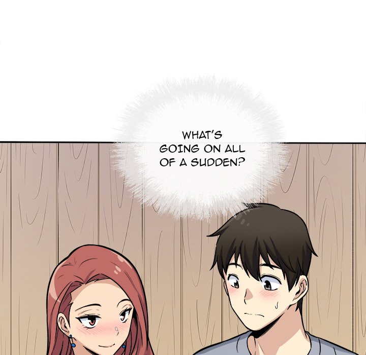 Excuse me, This is my Room Chapter 40 - Manhwa18.com