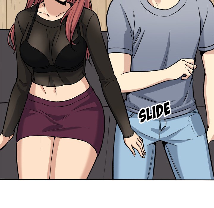 Excuse me, This is my Room Chapter 40 - Manhwa18.com