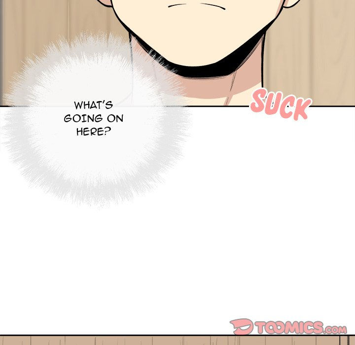 Excuse me, This is my Room Chapter 41 - Manhwa18.com