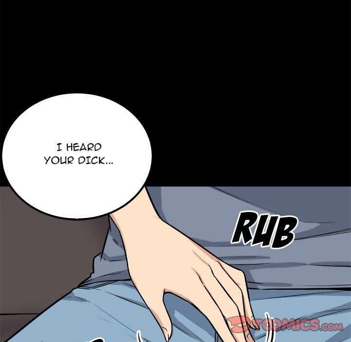 Excuse me, This is my Room Chapter 41 - Manhwa18.com