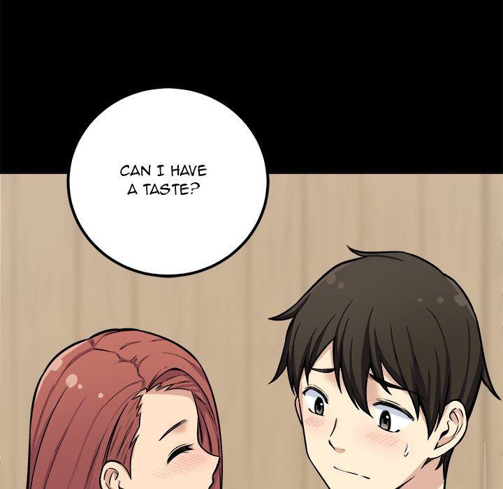 Excuse me, This is my Room Chapter 41 - Manhwa18.com