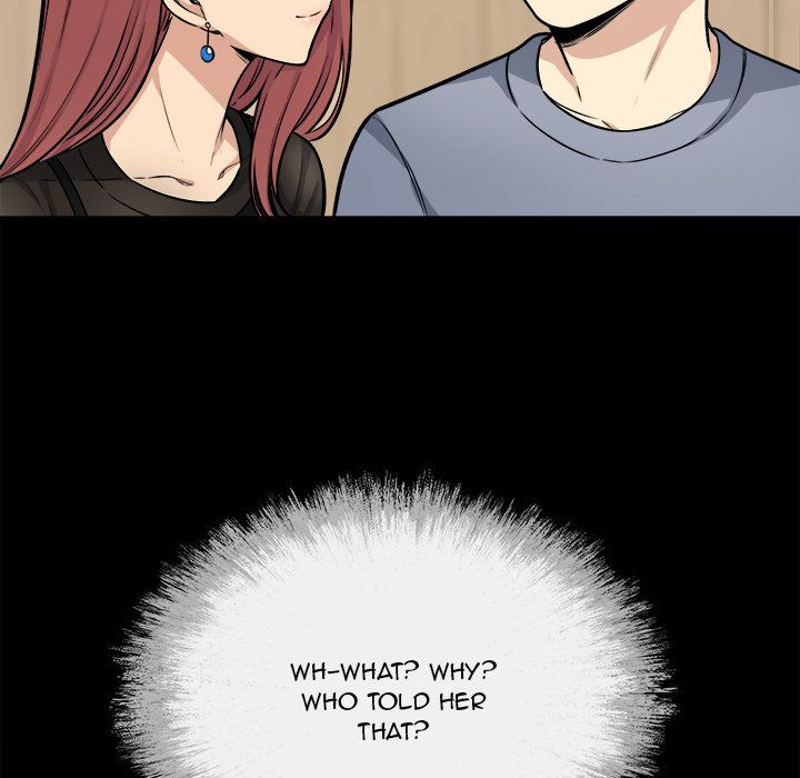 Excuse me, This is my Room Chapter 41 - Manhwa18.com