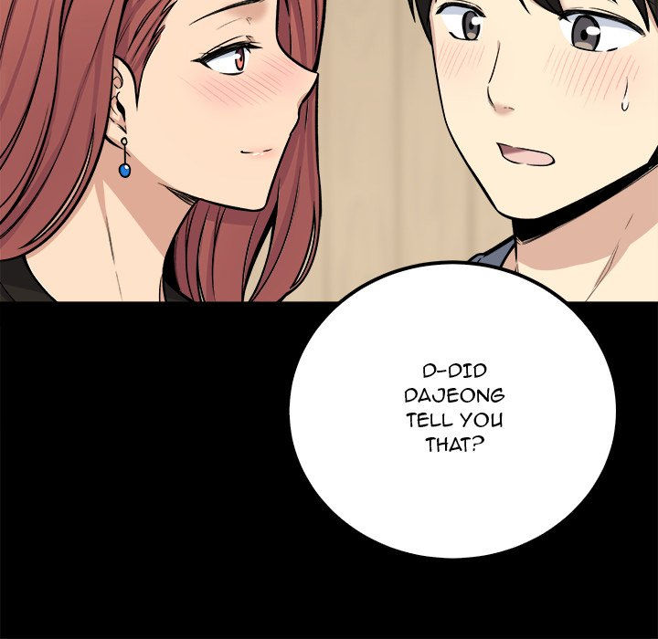 Excuse me, This is my Room Chapter 41 - Manhwa18.com