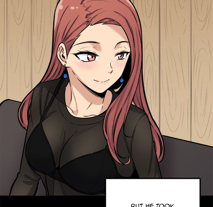 Excuse me, This is my Room Chapter 41 - Manhwa18.com