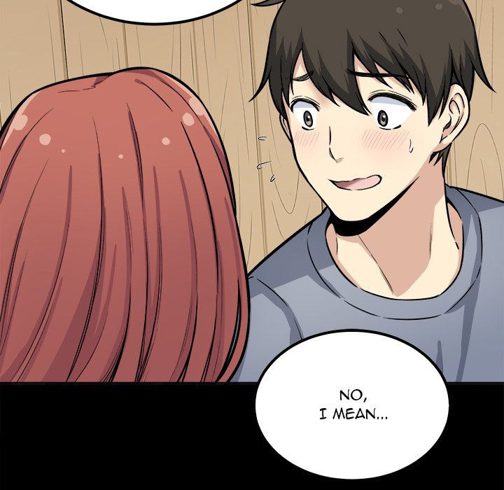 Excuse me, This is my Room Chapter 41 - Manhwa18.com