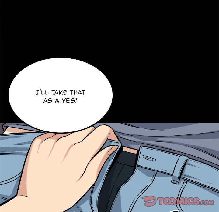 Excuse me, This is my Room Chapter 41 - Manhwa18.com