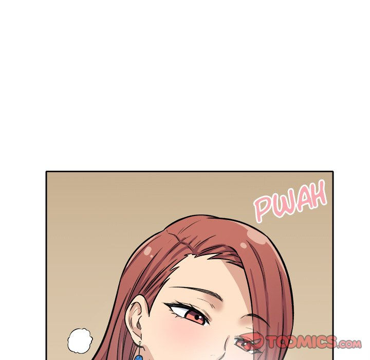 Excuse me, This is my Room Chapter 41 - Manhwa18.com