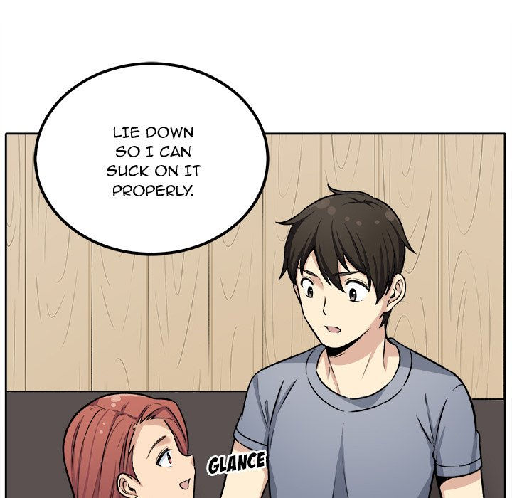 Excuse me, This is my Room Chapter 41 - Manhwa18.com