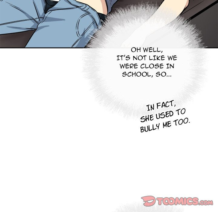 Excuse me, This is my Room Chapter 41 - Manhwa18.com