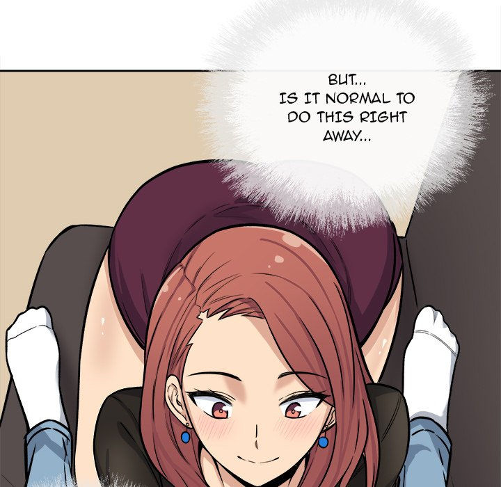 Excuse me, This is my Room Chapter 41 - Manhwa18.com