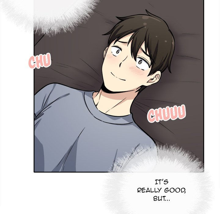 Excuse me, This is my Room Chapter 41 - Manhwa18.com