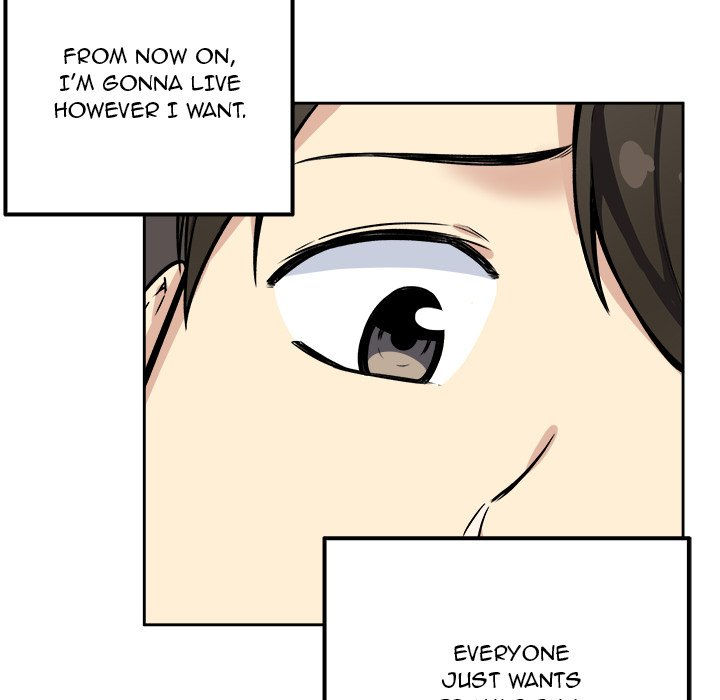 Excuse me, This is my Room Chapter 41 - Manhwa18.com