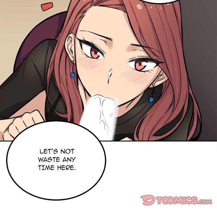 Excuse me, This is my Room Chapter 41 - Manhwa18.com