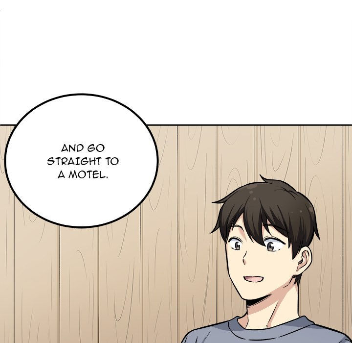 Excuse me, This is my Room Chapter 41 - Manhwa18.com