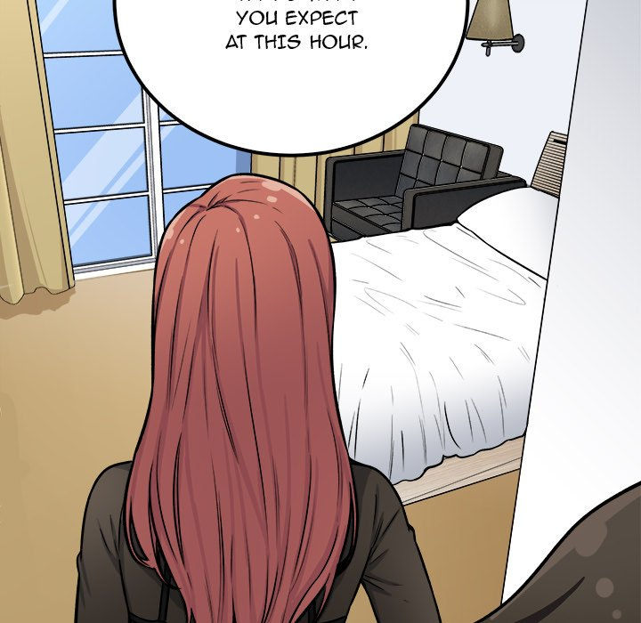 Excuse me, This is my Room Chapter 41 - Manhwa18.com