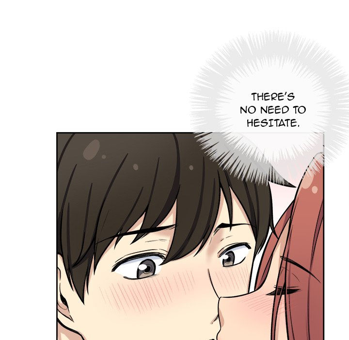 Excuse me, This is my Room Chapter 41 - Manhwa18.com