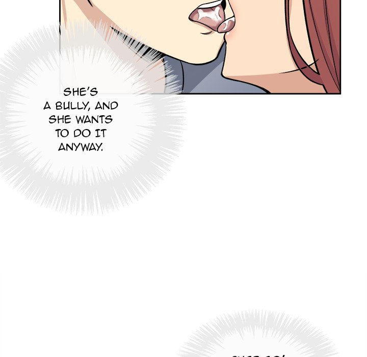 Excuse me, This is my Room Chapter 41 - Manhwa18.com